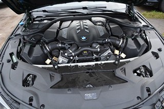 BMW M850I