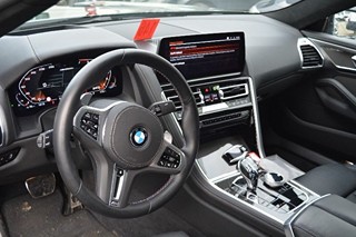 BMW M850I