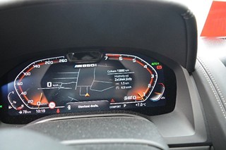 BMW M850I