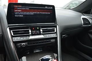 BMW M850I