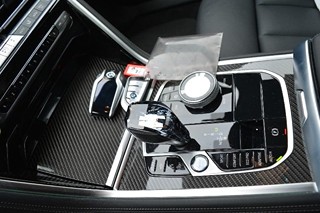 BMW M850I