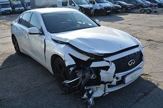 INFINITY Q50