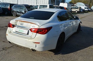 INFINITY Q50