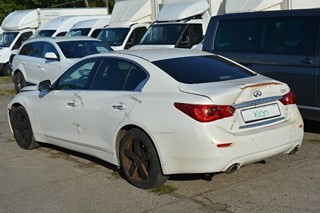 INFINITY Q50
