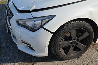 INFINITY Q50