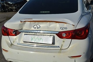 INFINITY Q50