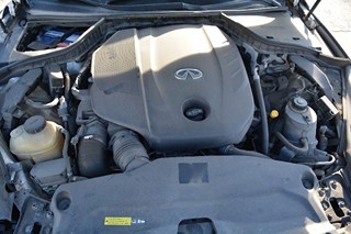 INFINITY Q50