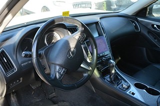 INFINITY Q50