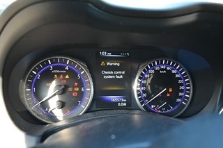 INFINITY Q50