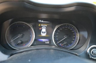 INFINITY Q50