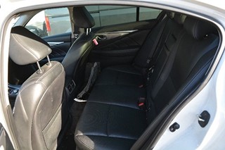 INFINITY Q50