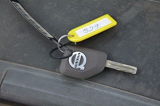 VOLVO BL 71B RYPADLO-NAKLADAČ