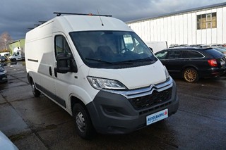 CITROEN JUMPER