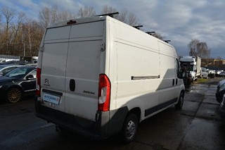 CITROEN JUMPER