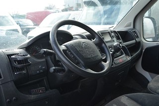 CITROEN JUMPER