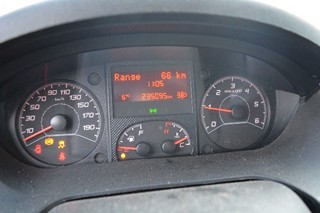 CITROEN JUMPER