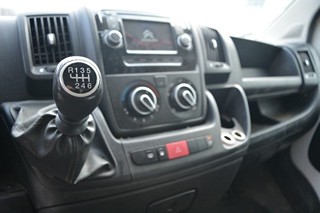 CITROEN JUMPER