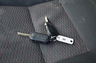 CITROEN JUMPER