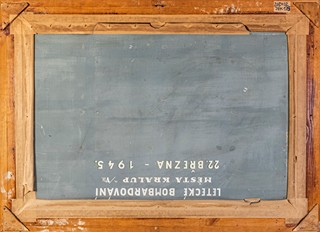 Lída Hynková (1908–1988) - Tatry