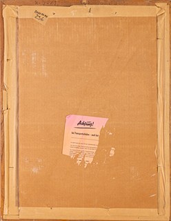 Jaroslav Grus (1891–1986) - Kytice ve váze
