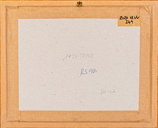Josef Lada (1887–1957) - Český Betlém