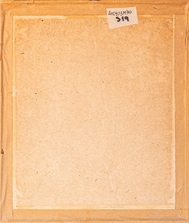 V. A. Šrůtek (1912–2006) - Pučící větvičky ve zdobeném džbánku