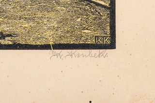 Karel Koubek (1896–1940) - Malá strana