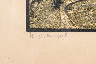 Karel Koubek (1896–1940) - Malá strana
