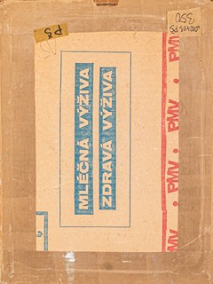 Ladislav Hájek (1907-?) - Praha