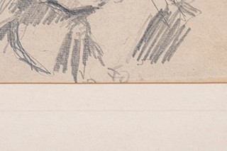 Hanuš Schwaiger (1854–1912) - Klimbající veterán