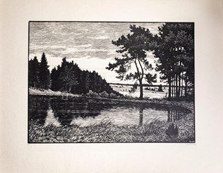 Josef Řeřicha (1872–1959) - Můj domov