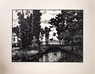 Josef Řeřicha (1872–1959) - Můj domov