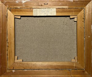 Josef Kilián (1918 - 1999) - Pražské mosty