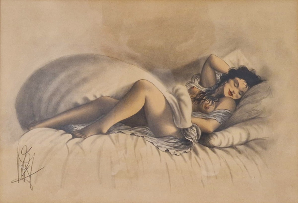 Štika Karel - Potěšení