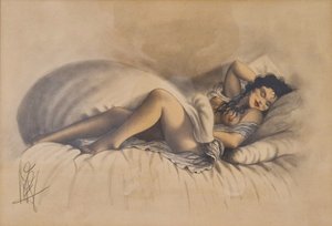 Štika Karel - Potěšení
