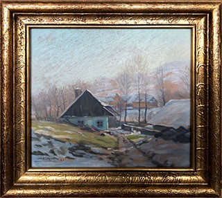 Václav HORA