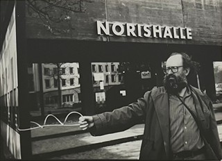 Július Koller - Norimberg – NSR
