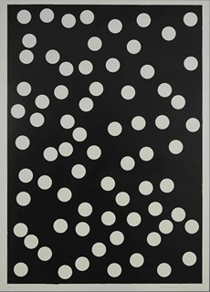 Martin Sedlák - Dots B/W