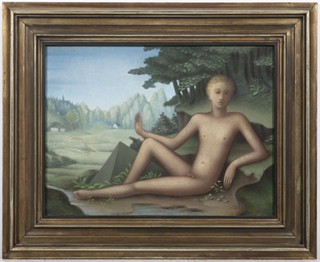 JAN ZRZAVÝ 1890 - 1977 - JARO
