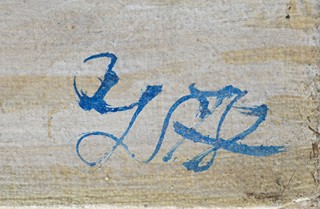 JAN SOUČEK 1941 - 2008 - HOMUNKULOVÉ