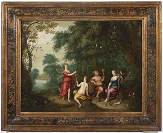 Hendrick van Balen