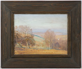 OTAKAR LEBEDA 1877 - 1901 - KRAJINA U LUŽNICE