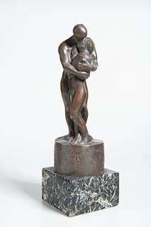 JOSEF MAŘATKA 1874 - 1937 - MÁJ