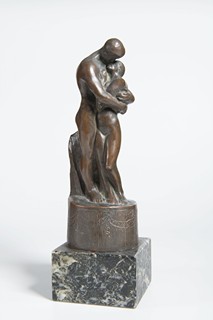 JOSEF MAŘATKA 1874 - 1937 - MÁJ