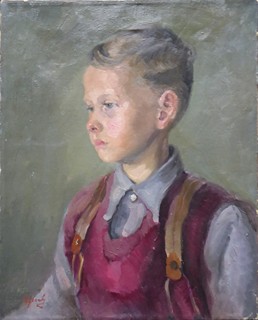 Ladislav Vyšanský
