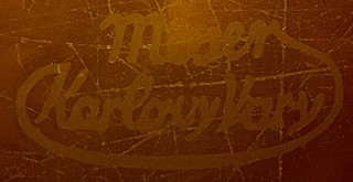 POPELNÍK Z TOPASOVÉHO SKLA - MOSER, KARLOVY VARY
