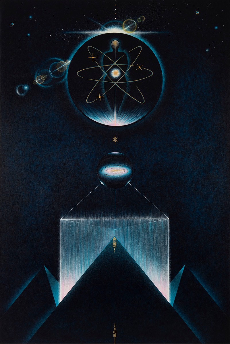 Martina Morávková (1985) - Horizont Události