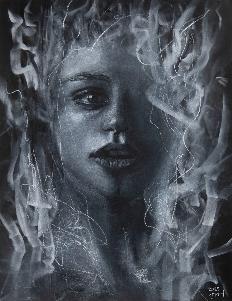 Marek Svoboda (1990) - Does She Love You Better Than I Can?