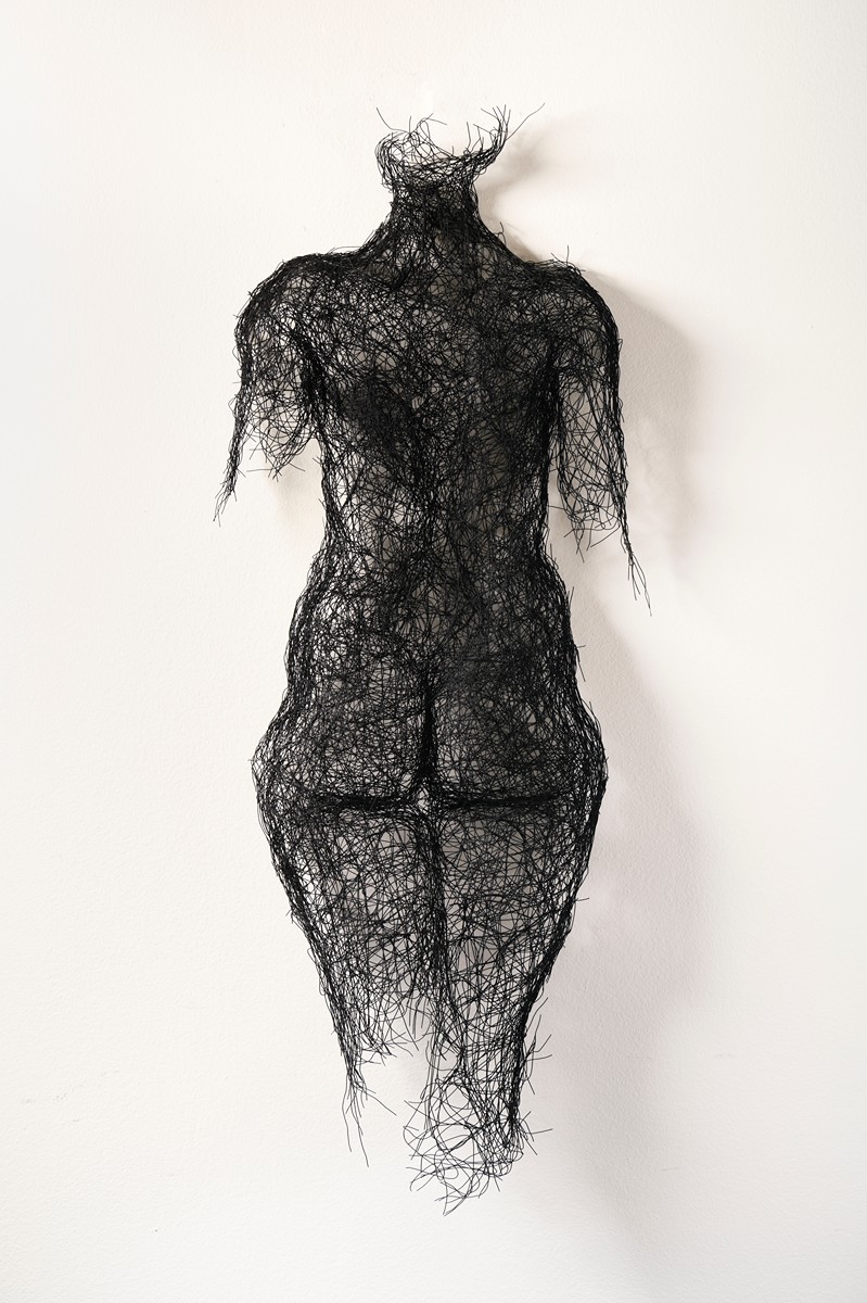 Veronika Psotková (1981) - Silueta
