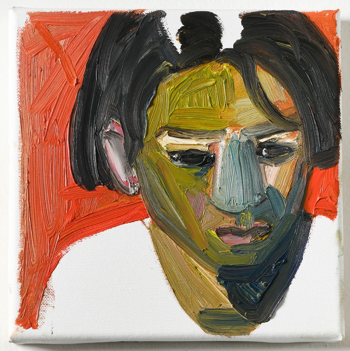 Petr Pelzmann (1988) - Alex